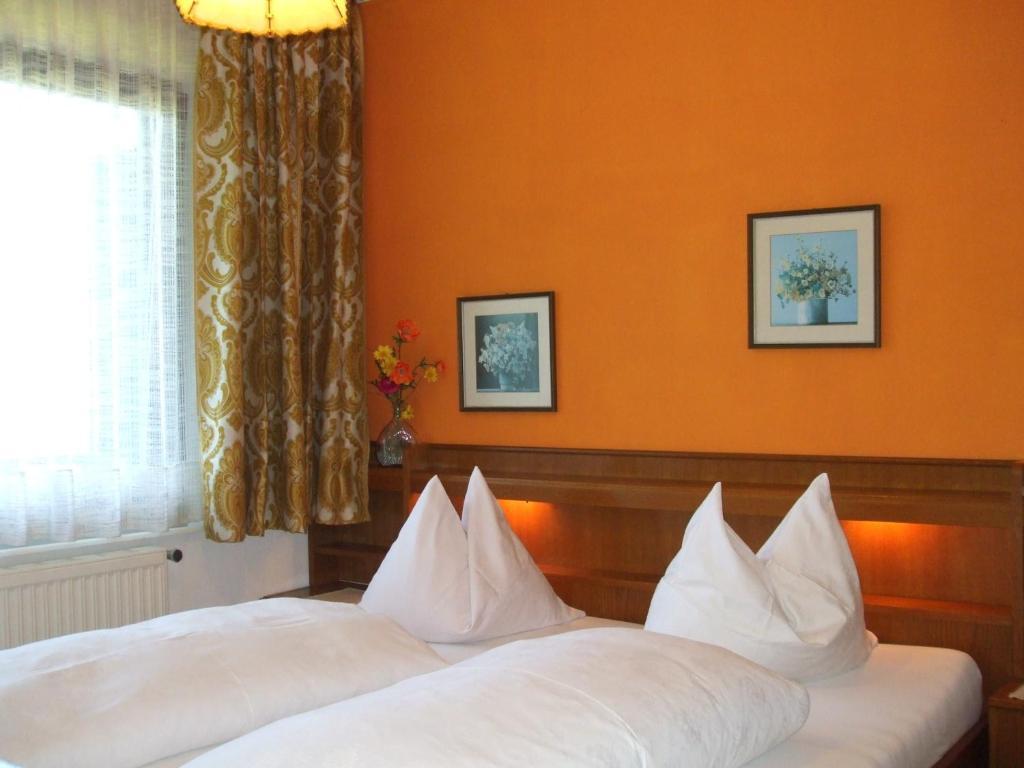 Pension Broenimann Ossiach Habitación foto