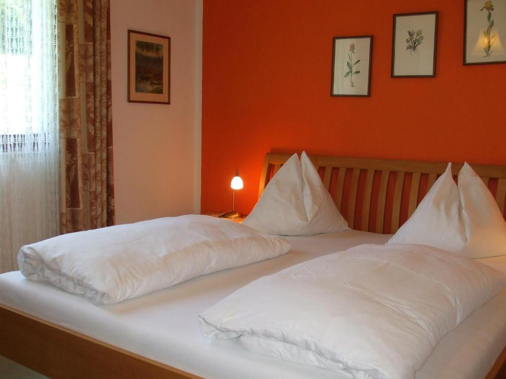 Pension Broenimann Ossiach Habitación foto